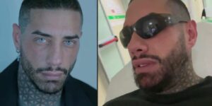 Francesco Chiofalo si è sottoposto a un intervento di keratopigmentazione anulare che gli ha...