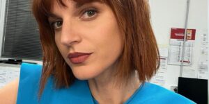 Chiara Galiazzo è stata recentemente oggetto di critiche riguardo al suo aspetto fisico sui social...