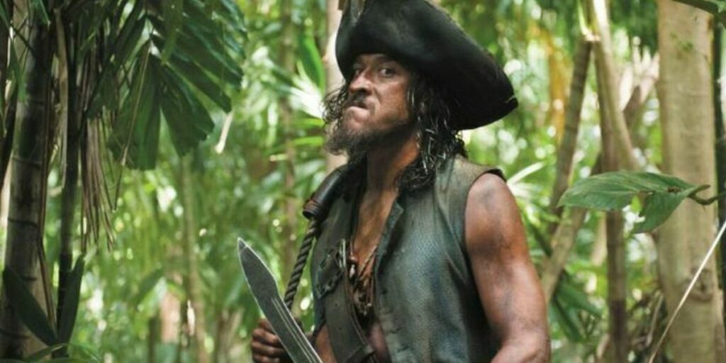 Attaccato da uno squalo Tamayo Perry, surfista e attore di Pirati dei Caraibi, trovato morto