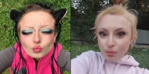 La TikToker Mirna, precursora nel parlare dei disturbi mentali, ci ha lasciati