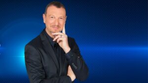 Manca solo un mese all'esordio di Amadeus sul Nove, dopo il successo del Festival di Sanremo...