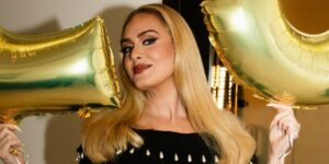 “Se non hai nulla di gentile da dire, meglio tacere”: La risposta risoluta di Adele a un hater