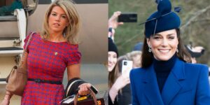 Chi è Natasha Archer, la donna promossa da Kate Middleton a assistente privata senior?