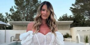 Addio al nubilato di Diletta Leotta a Ibiza prima delle nozze con Karius