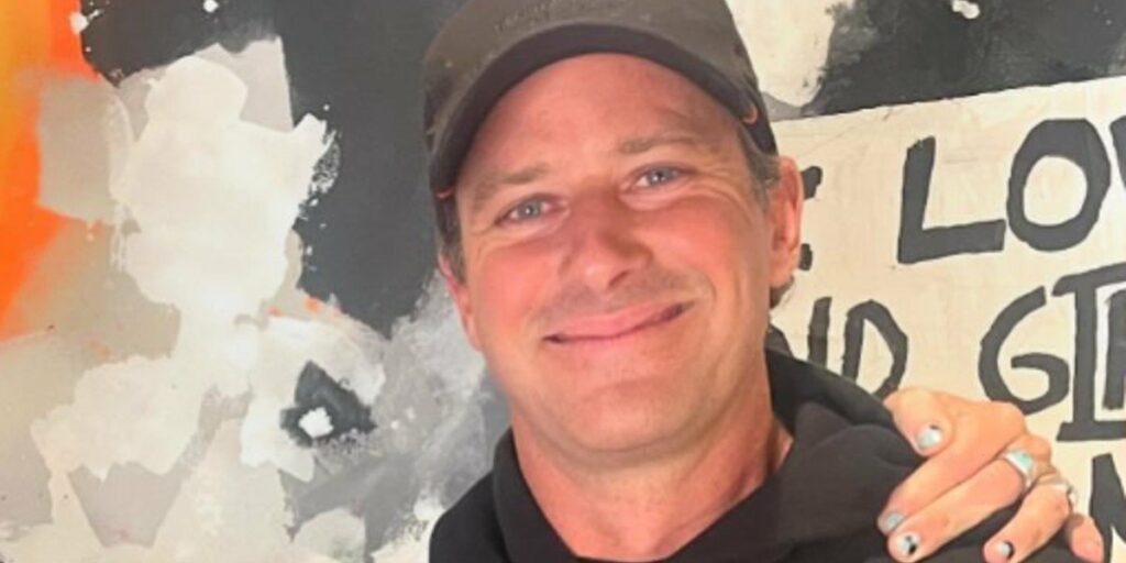 Armie Hammer, attore di 37 anni, ha affrontato recentemente le accuse di cannibalismo e stupro che...