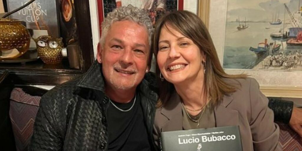 L'ex calciatore della nazionale e Pallone d'Oro Roberto Baggio, 57 anni, è stato vittima di una...