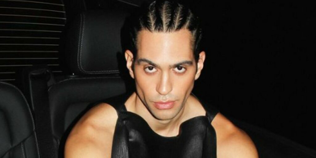 Mahmood, trentunenne, ha sempre mantenuto riservatezza sulla sua vita privata e sentimentale...