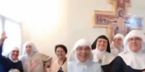 Il motivo della scomunica delle suore di Belorado da parte della Chiesa