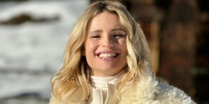 Michelle Hunziker: Conquistare il corpo perfetto è frutto di sacrifici, sudore e disciplina