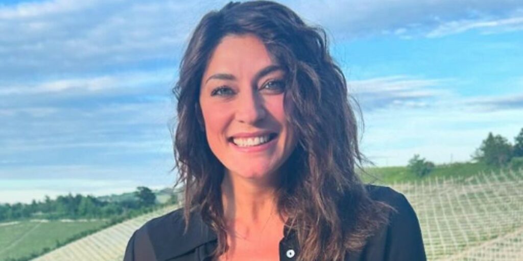 Elisa Isoardi spiega perché avere un figlio in questo momento sarebbe considerato “un atto egoistico”