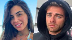 Dopo tre mesi di relazione, Sergio D'Ottavi ha dichiarato la rottura con Greta Rossetti ieri...