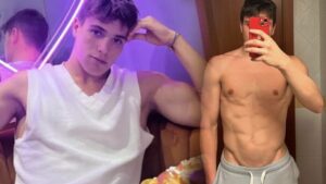 “Sono un tuffatore solitario” – Stefano Belotti, l’uomo che tutti conoscono