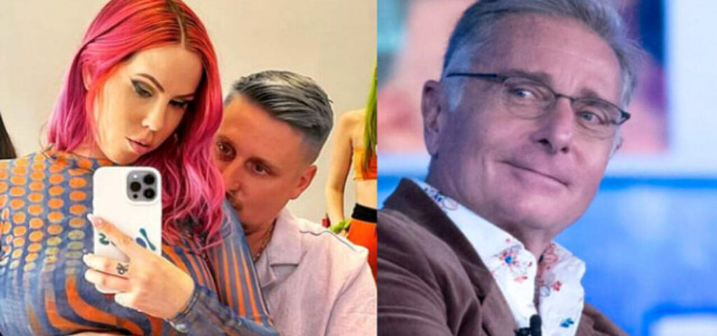 Figlio di Paolo Bonolis: matrimonio con Candice Hansen e il figlio Sebastian/ La relazione con il padre.