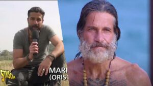 Dopo aver iniziato la sua carriera sul canale E!News insieme a Ellen Hidding e su Sky Vivo, nel 2008...