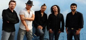 Cleptomania: il ritorno della band Sugarfree – Scopri chi sono i componenti