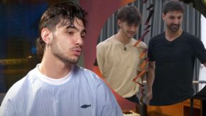 Rinuncia a chiarire Todaro e Nicholas dopo i problemi ad Amici