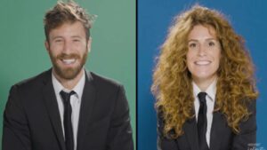 Veronica Ruggeri e Nicolò Devitiis, dopo aver trascorso molto tempo come amici, hanno scoperto di...