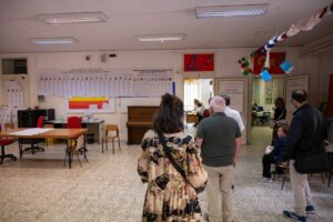 Ballottaggi: 105 comuni chiamati al voto, affluenza in calo all’11,98% alle 12