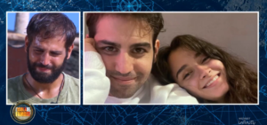 Da Terra Amara all’Isola dei Famosi 2024: Aras Senol ha vissuto una vera esperienza di vita che lo...