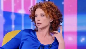 Beatrice Luzzi è stata fotografata a pranzo insieme a Giorgio Restelli, un uomo noto nel mondo del...