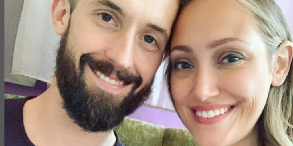 Myka e James Stauffer, due vlogger con un milione di follower su Instagram e famosi per i video...