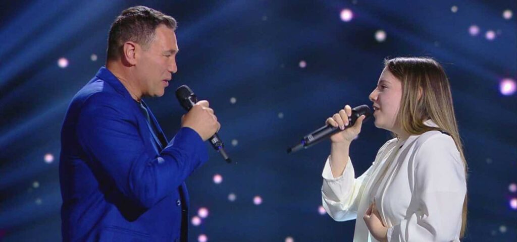 ELIMINATI CHIARA E MICHELE ORLANDO A IO CANTO FAMILY 2024! Le gaffe sul testo hanno deluso il pubblico!