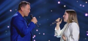 ELIMINATI CHIARA E MICHELE ORLANDO A IO CANTO FAMILY 2024! Le gaffe sul testo hanno deluso il pubblico!