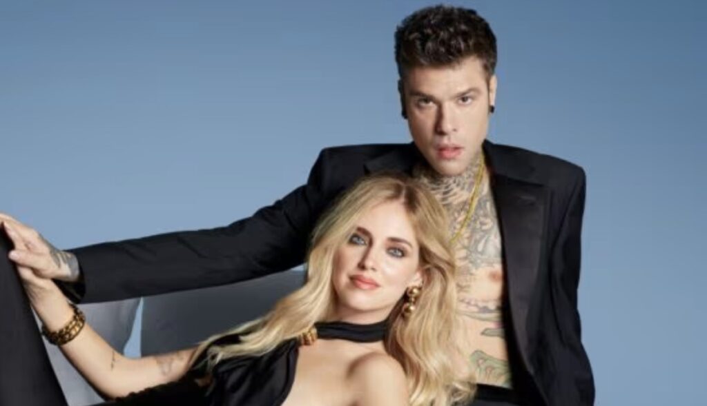 Chiara Ferragni e Fedez si sono separati, ma attualmente sono entrambi a Forte dei Marmi, dove...