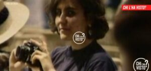 L’uomo misterioso: Cristina Golinucci e Emmanuel Boke alla ricerca del vero colpevole dopo 30 anni di indagini e nove piste senza alcun sospettato