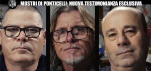 Delitto di Ponticelli: Ciro, Giuseppe e Luigi costretti a confessare sotto tortura/ Ribadiscono la loro innocenza