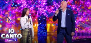 Orietta Berti si complimenta con Diletta e Marco Genovese per la loro interpretazione a Io Canto Family 2024: “10, mi avete conquistato più degli originali!”