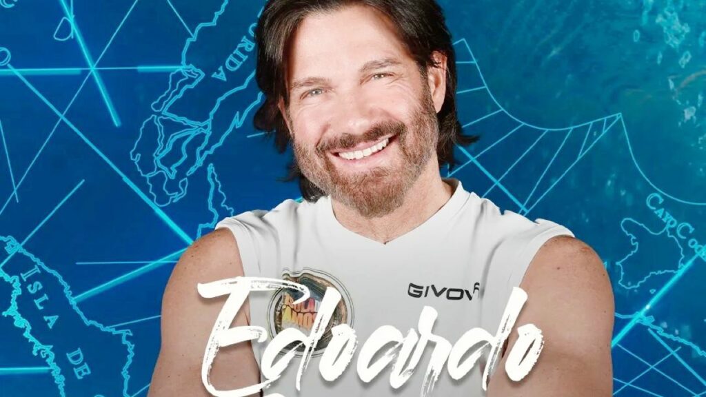 Edoardo Stoppa racconta la sua esperienza all’Isola dei Famosi: “Aras meritava la vittoria, nulla va dato per scontato”