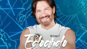 Edoardo Stoppa si è distinto come vincitore morale dell’ultima edizione dell’Isola dei Famosi...