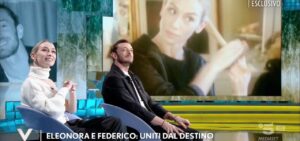 Chi è Federico Balzaretti, il marito di Eleonora Abbagnato: “Il nostro segreto? Una distanza ben gestita…”