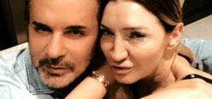 Elisabetta Franchi tradita dal compagno Alan Scarpellini, si separano per amore di un’altra