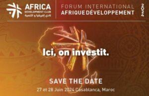 Il VII Forum Internazionale per lo Sviluppo dell’Africa si tiene a Casablanca