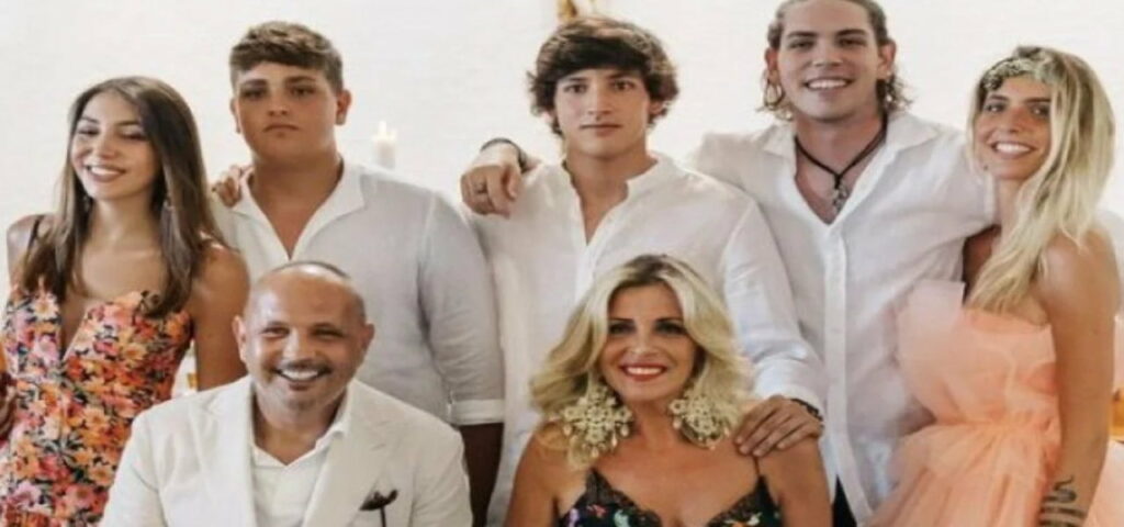 Sinisa Mihajlovic è stato un'icona nello sport sia come calciatore che come allenatore. Il suo...