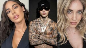 La chiarezza su Tony e il motivo della sua rottura con la Ferragni.