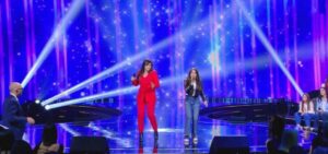 Giulia e Alessandra Ghirlanda, talentuose concorrenti scelte da Claudio Amendola per Io canto family 2024!