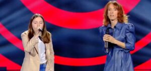 Potenziale finaliste Io Canto Family 2024: Grace e Joanna Cuomo, madre e figlia