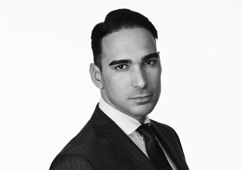 La nascita di un nuovo polo editoriale italiano, la Horus Spa, rappresenta una svolta nel panorama...