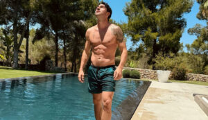 Ignazio Moser e Cecilia Rodriguez hanno deciso di unire le loro vite in matrimonio e, per...