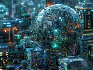 L’impatto dell’intelligenza artificiale sui processi aziendali