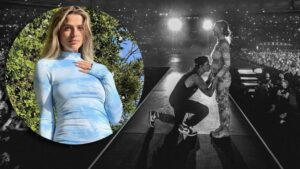 Quando ero una fan ai concerti di Ultimo