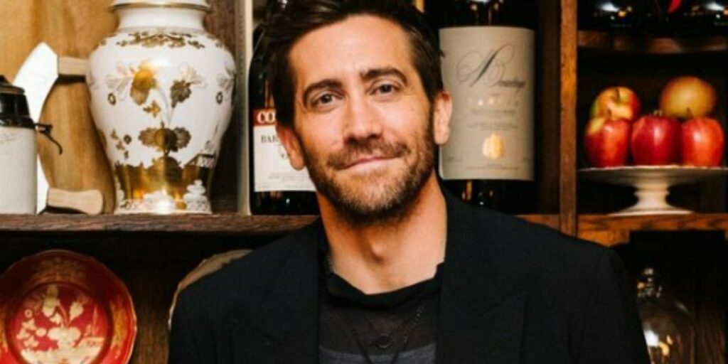 Jake Gyllenhaal: come la “ciecità legale” gli offre vantaggi