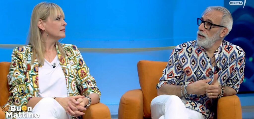 Torneremo a Sanremo” / “La nostra famiglia è stata il nostro rifugio