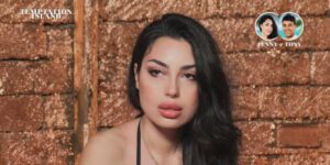 Il focus della nuova edizione di Temptation Island 2024 si concentra sulla coppia formata da Jenny e...
