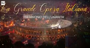 La Grande Opera italiana: conduttori e programmazione televisiva