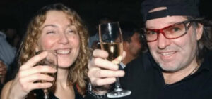 Laura Schmidt, la donna che è la casa e la famiglia di Vasco Rossi