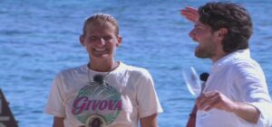 Alvina Verecondi Scortecci e suo fratello Lorenzo hanno vinto la sfida all’Isola dei Famosi 2024. In...
